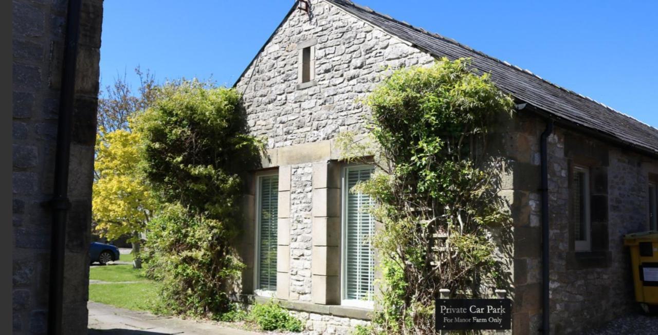 Unicorn Cottage Bakewell Exterior photo