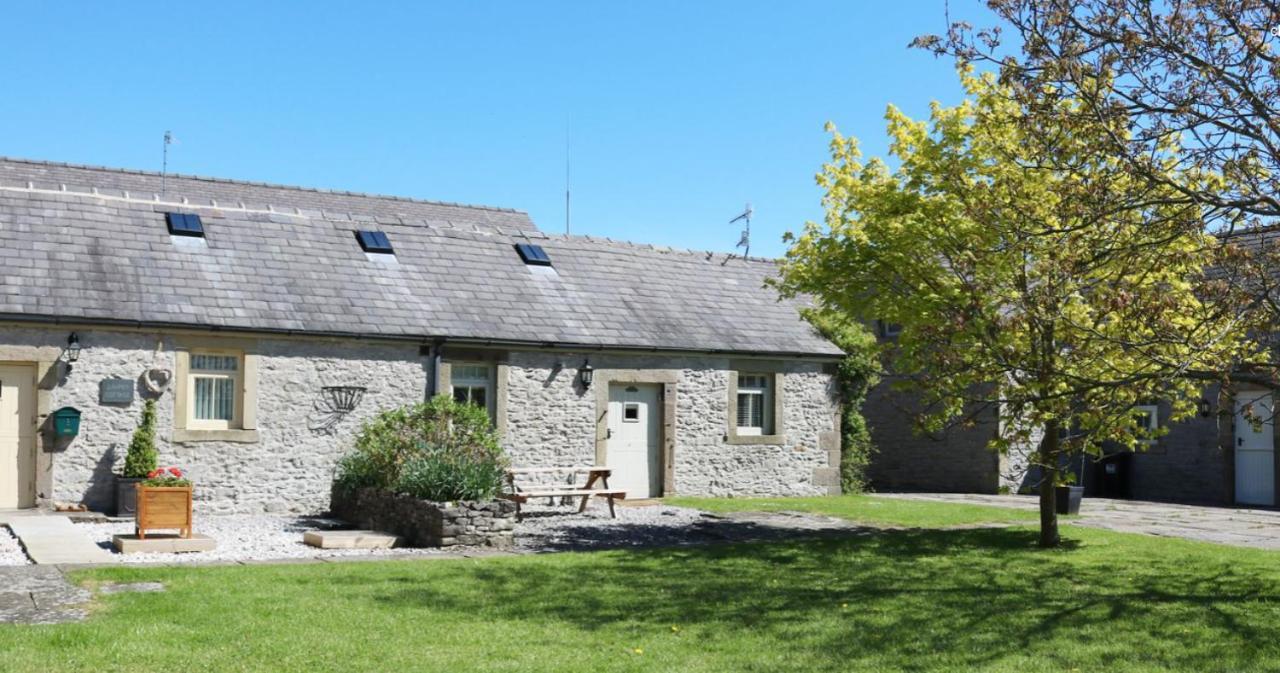 Unicorn Cottage Bakewell Exterior photo